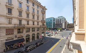Moscova 50